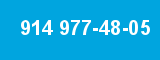 914 977-48-05